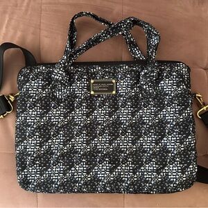 Marc by Marc Jacobs Standard Supply Laptop Bag 14 in.